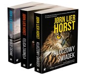 Książka : Wisting To... - Jorn Lier Horst