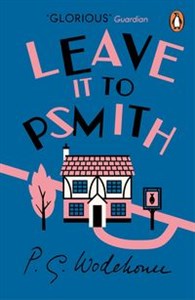 Picture of Leave it to Psmith