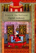 polish book : Ogród rozk... - Szajch An-Nafzawi