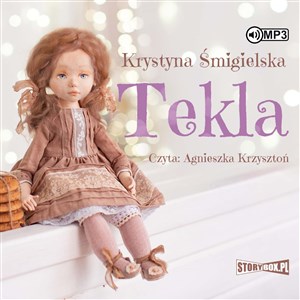 Picture of [Audiobook] Tekla