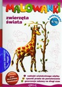 polish book : Malowanki ...