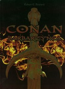 Picture of Conan barbarzyńca