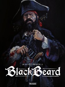 Picture of Black Beard