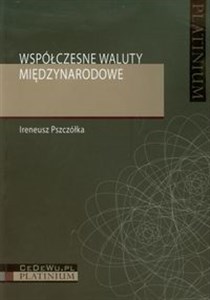 Obrazek Współczesne waluty międzynarodowe