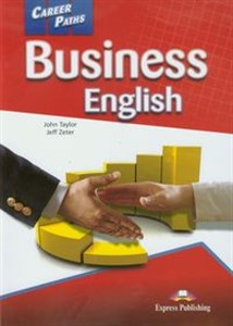 Picture of Career Paths Business English