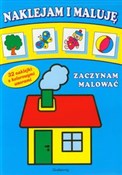 Naklejam i... -  books from Poland