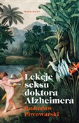 Książka : Lekcje sek... - Radosław Piwowarski