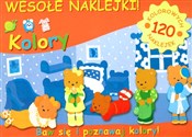 polish book : Wesołe nak... - Opracowanie Zbiorowe