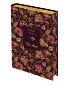 Shirley w.... - Charlotte Bronte -  books in polish 