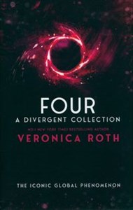 Obrazek Four: A Divergent Collection