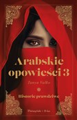 Zobacz : Arabskie o... - Tanya Valko