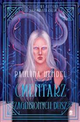 polish book : Cmentarz z... - Paulina Hendel