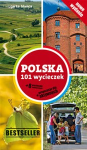 Obrazek Polska 101 wycieczek