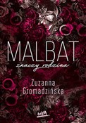 polish book : Malbat zna... - Zuzanna Gromadzińska