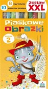 polish book : Piaskowe o... - Opracowanie Zbiorowe