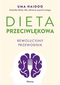 Picture of Dieta przeciwlękowa. Rewolucyjny przewodnik.