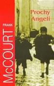 Prochy Ang... - Frank McCourt -  foreign books in polish 