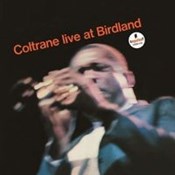 Książka : Live at Bi... - Coltrane John
