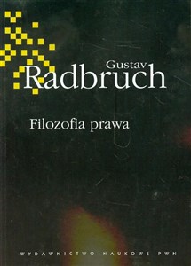 Picture of Filozofia prawa