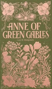 Picture of Anne of Green Gables (Luxe Collection)