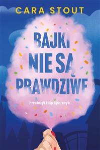 Picture of Bajki nie są prawdziwe