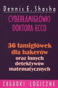 Cyberłamig... - Denis E. Shasha -  foreign books in polish 