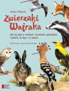 Picture of Zwierzaki Wajraka