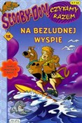 Scooby-Doo... -  Książka z wysyłką do UK