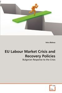 Obrazek EU Labour Market Crisis and Recovery Policies