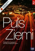 Puls Ziemi... - Bożena Dobosik, Adam Hibszer, Józef Soja -  books from Poland