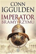 Polska książka : Imperator ... - Conn Iggulden