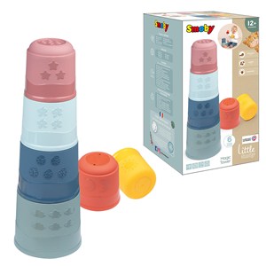 Picture of Magiczna wieża Little Smoby