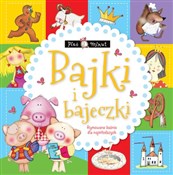 Bajki i ba... - Urszula Kozłowska -  foreign books in polish 