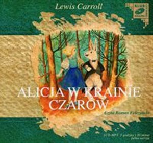 Picture of [Audiobook] Alicja w krainie czarów
