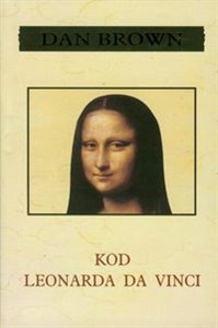Picture of Kod Leonarda Da Vinci wydanie w etui