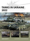 polish book : Tanks in U... - Mark Galeotti