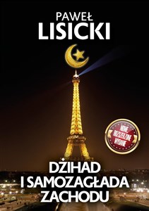 Picture of Dźihad i samozagłada Zachodu