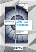 Beton i je... - Zygmunt Jamroży -  books from Poland