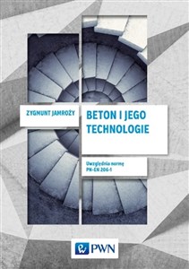 Picture of Beton i jego technologie