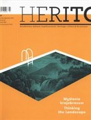 Herito 19 -  foreign books in polish 