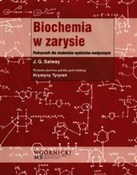 Biochemia ... - J. G. Salway -  Książka z wysyłką do UK