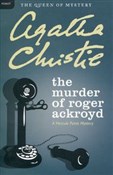 The Murder... - Agatha Christie -  Książka z wysyłką do UK