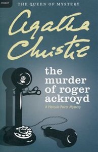 Picture of The Murder of Roger Ackroyd