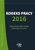 Kodeks pra... - Opracowanie Zbiorowe -  Książka z wysyłką do UK