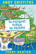 26-piętrow... - Andy Griffiths -  books in polish 