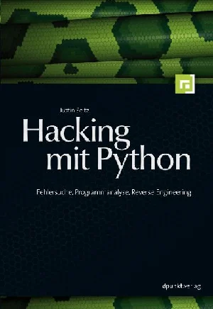 Picture of SEITZ, J: HACKING MIT PYTHON