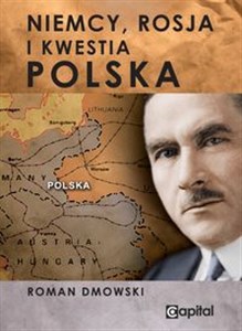 Picture of Niemcy Rosja i kwestia Polska