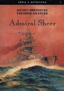 Picture of Admirał Sheer
