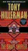 Shape Shif... - Tony Hillerman -  books in polish 