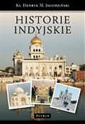 Historie I... - Henryk Jagodziński - Ksiegarnia w UK